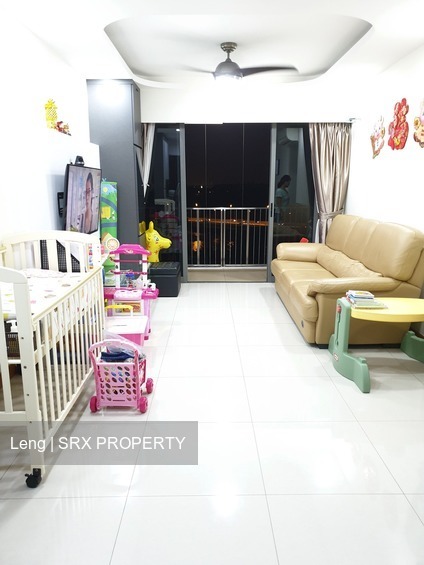 Blk 335C Anchorvale Crescent (Sengkang), HDB 4 Rooms #198527402
